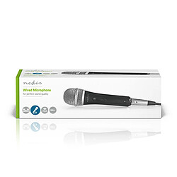 Avis Nedis Plastique/Aluminium