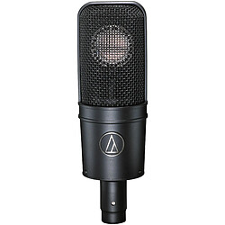 Audio-technica AT4040 - Noir mat