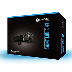 Prodipe Saint Louis