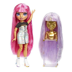 Rainbow high Poupée Avery Styles pas cher