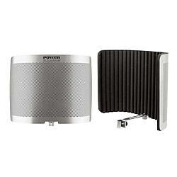 Power studio PF 46 - Argent