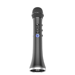 L 698 Professionnel 15W Portable USB - Gris foncé