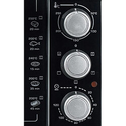 Brandt FC160MW - Blanc