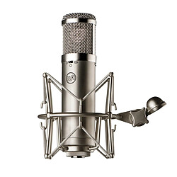 Avis Warm audio WA-47jr - Argent