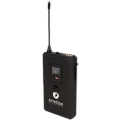 Prodipe Micro UHF DSP GB210