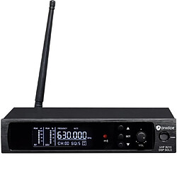 Acheter Prodipe Micro Sans Fil - Serre-Tête UHF B210 DSP