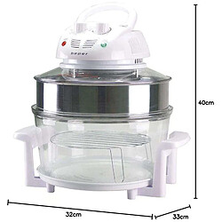 Avis Beper Northix - Blanc