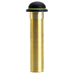 Shure MX395B C - Noir