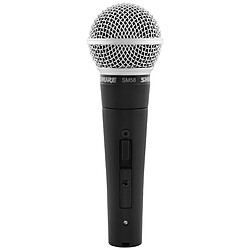 Shure SM58 SE