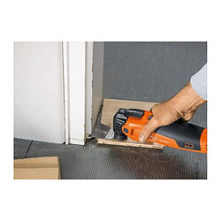 Fein lame de scie E-Cut Starlock Plus