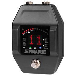 Shure GLXD16+ Z4