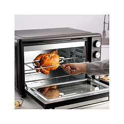 Avis Taurus Horizon 45-1 - Noir