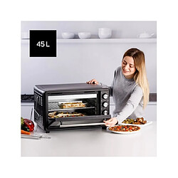 Taurus Horizon 45-1 - Noir pas cher