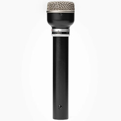 Warm audio WA-19 - Noir