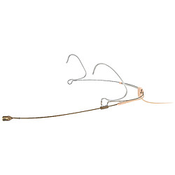 DPA 4488-DC-R-F00 - Micro serre-tête beige