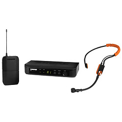 Shure BLX14 / SM31