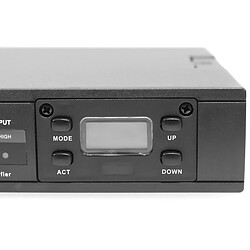 Mipro MT-24A pas cher