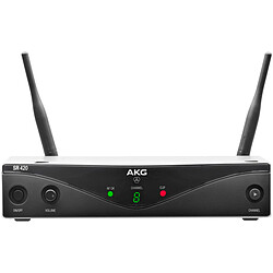 AKG WMS420P-U2