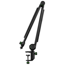 Gravity MS TBA 01 - Noir