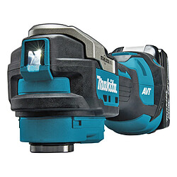 Avis Makita Outil multifonction DTM52Z