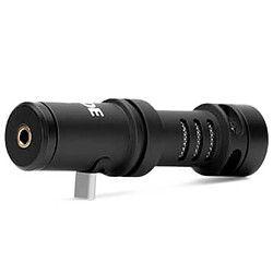 Avis Rode VideoMic ME-C - Noir