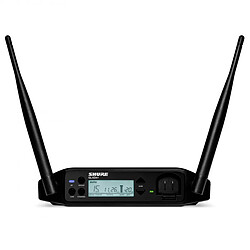 Avis Shure GLXD24+ / Beta87A Z4