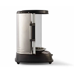 Rotisserie verticale 21l 1500w - DOM323 - DOMOCLIP pas cher