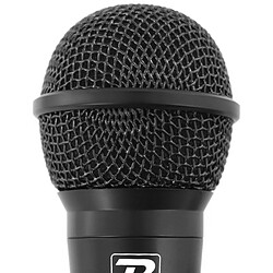 BoomTone Dj BoomToneDJ MIC10 pas cher