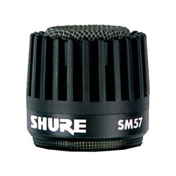 Shure RK244G - Noir