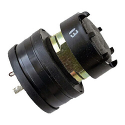 Shure R115 - Noir