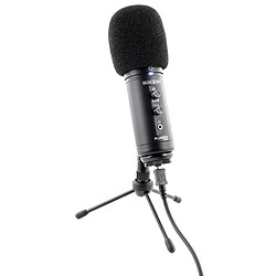 Plugger MUSB 30MIX - Noir