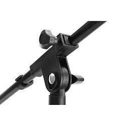 Pied de Micro Télescopique