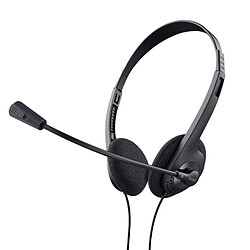 Trust 24659 - Noir
