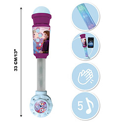 Lexibook Reine des Neiges