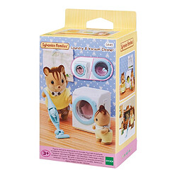 Sylvanian Families 5445