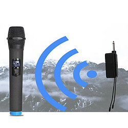 Acheter Microphone sans fil de poche