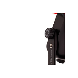 Joby Microphone PC - Noir et rouge pas cher