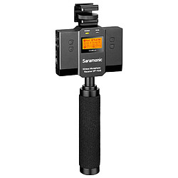 Saramonic UwMic9 SP-RX9