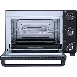Avis Continental edison CEMF28B2 - Noir
