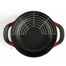 Livoo DOC128A - Rouge