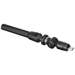 Saramonic SmartMic5 UC - Noir