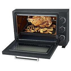 Brandt FC302MUB - Noir