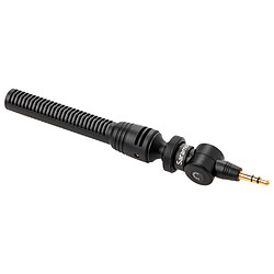 Saramonic SmartMic5 TRS - Noir