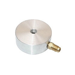 Support de Bouteille Freon R134 R600