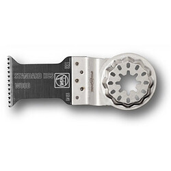 Fein Lame de scie oscillante plastique