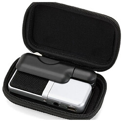 Samson Go Mic - Blanc