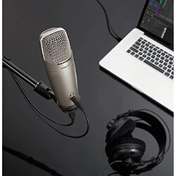 Microphone PC