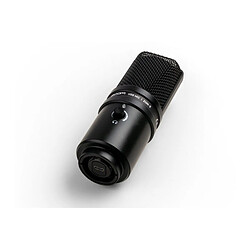 Zoom micro-casque PC - Noir pas cher
