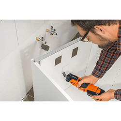 Fein Lame de scie oscillante plastique