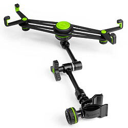 Gravity MA TH 01 B - Noir